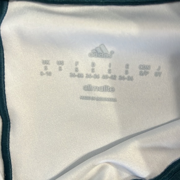 COPY - Workout Climate Leggings - Picture 3 of 6